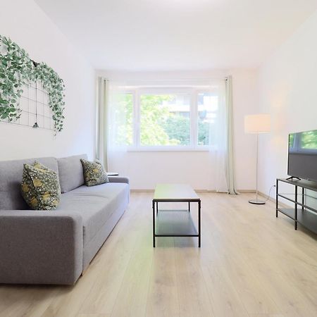 Spring House With Free Private Parking Διαμέρισμα Βουδαπέστη Εξωτερικό φωτογραφία
