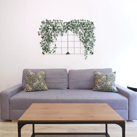 Spring House With Free Private Parking Διαμέρισμα Βουδαπέστη Εξωτερικό φωτογραφία