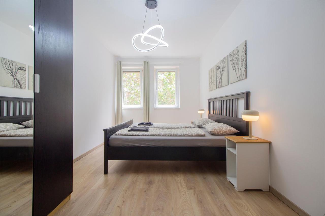 Spring House With Free Private Parking Διαμέρισμα Βουδαπέστη Εξωτερικό φωτογραφία