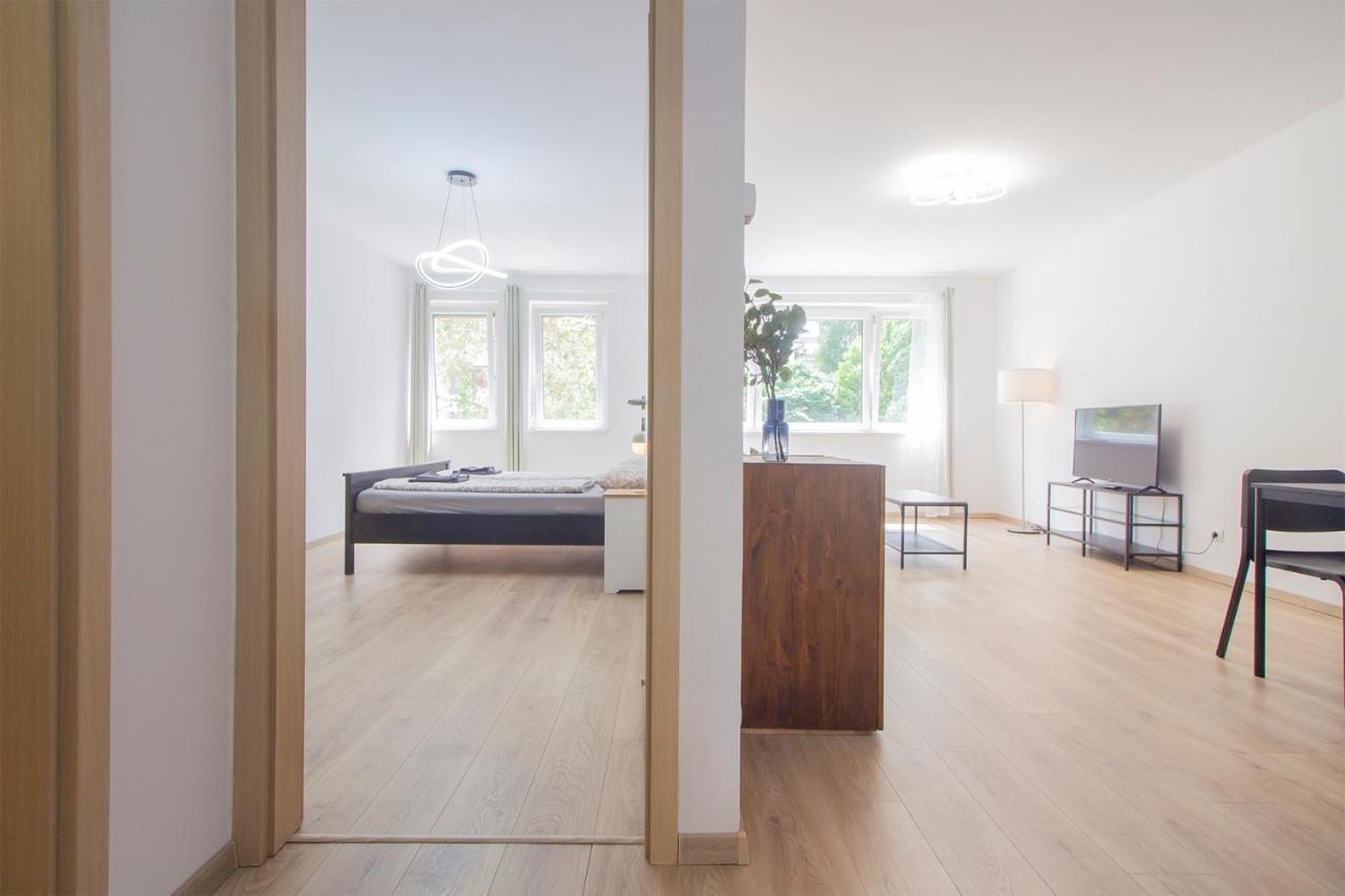 Spring House With Free Private Parking Διαμέρισμα Βουδαπέστη Εξωτερικό φωτογραφία