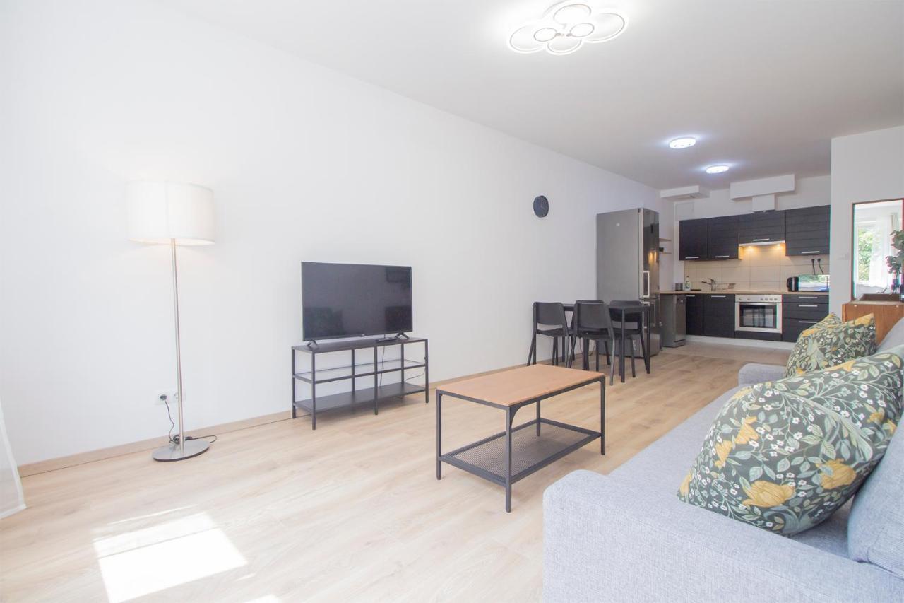 Spring House With Free Private Parking Διαμέρισμα Βουδαπέστη Εξωτερικό φωτογραφία