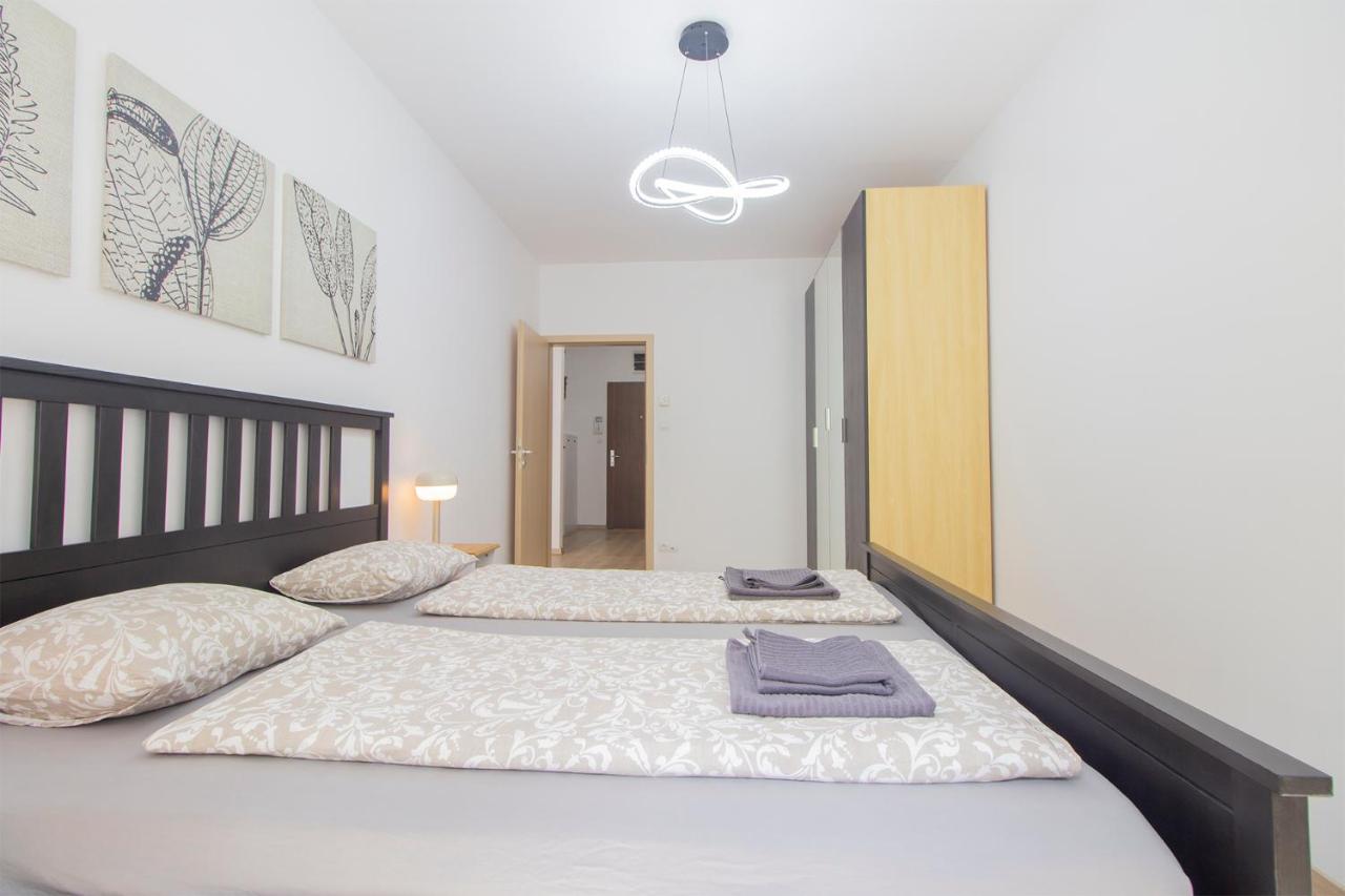 Spring House With Free Private Parking Διαμέρισμα Βουδαπέστη Εξωτερικό φωτογραφία