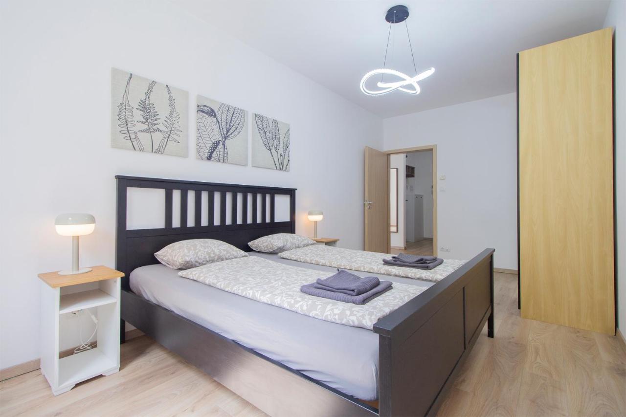 Spring House With Free Private Parking Διαμέρισμα Βουδαπέστη Εξωτερικό φωτογραφία