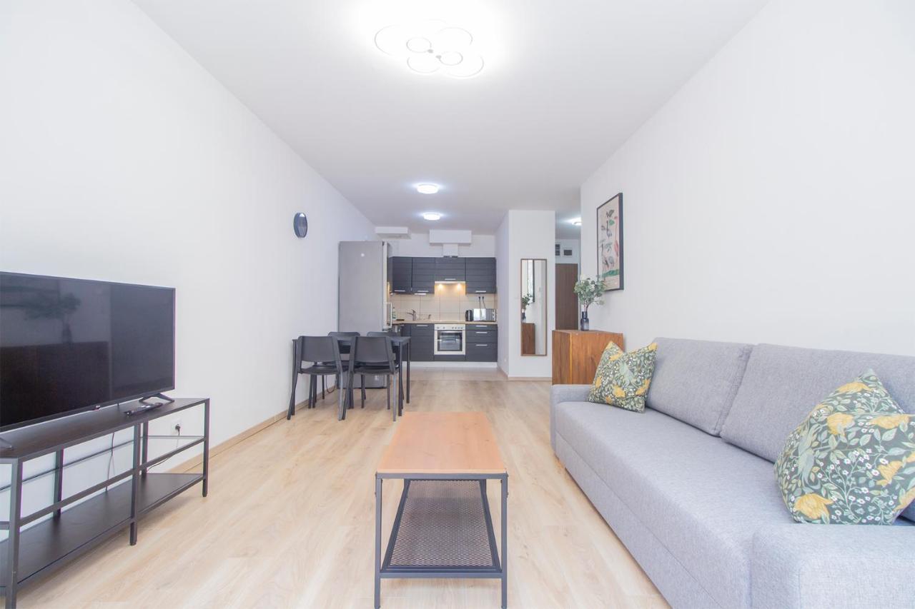 Spring House With Free Private Parking Διαμέρισμα Βουδαπέστη Εξωτερικό φωτογραφία