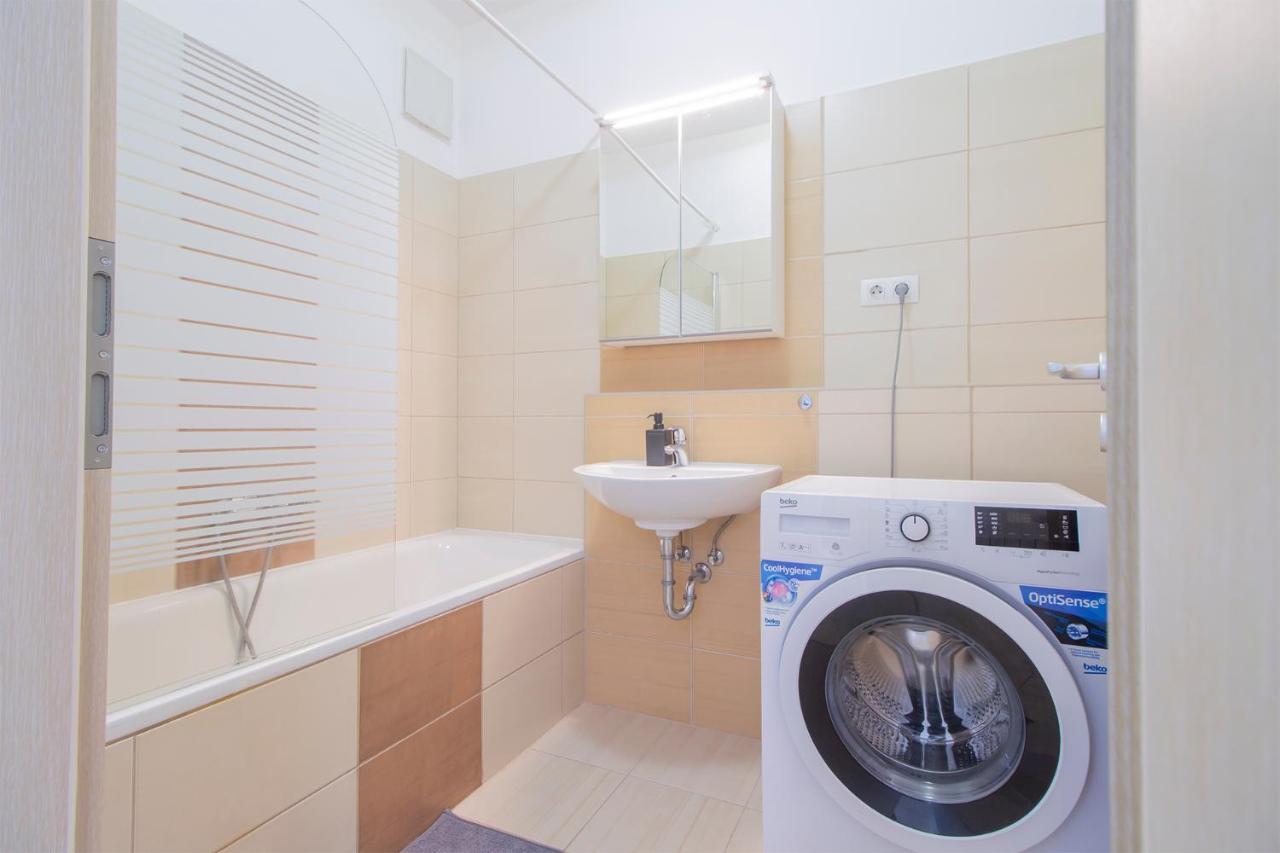 Spring House With Free Private Parking Διαμέρισμα Βουδαπέστη Εξωτερικό φωτογραφία