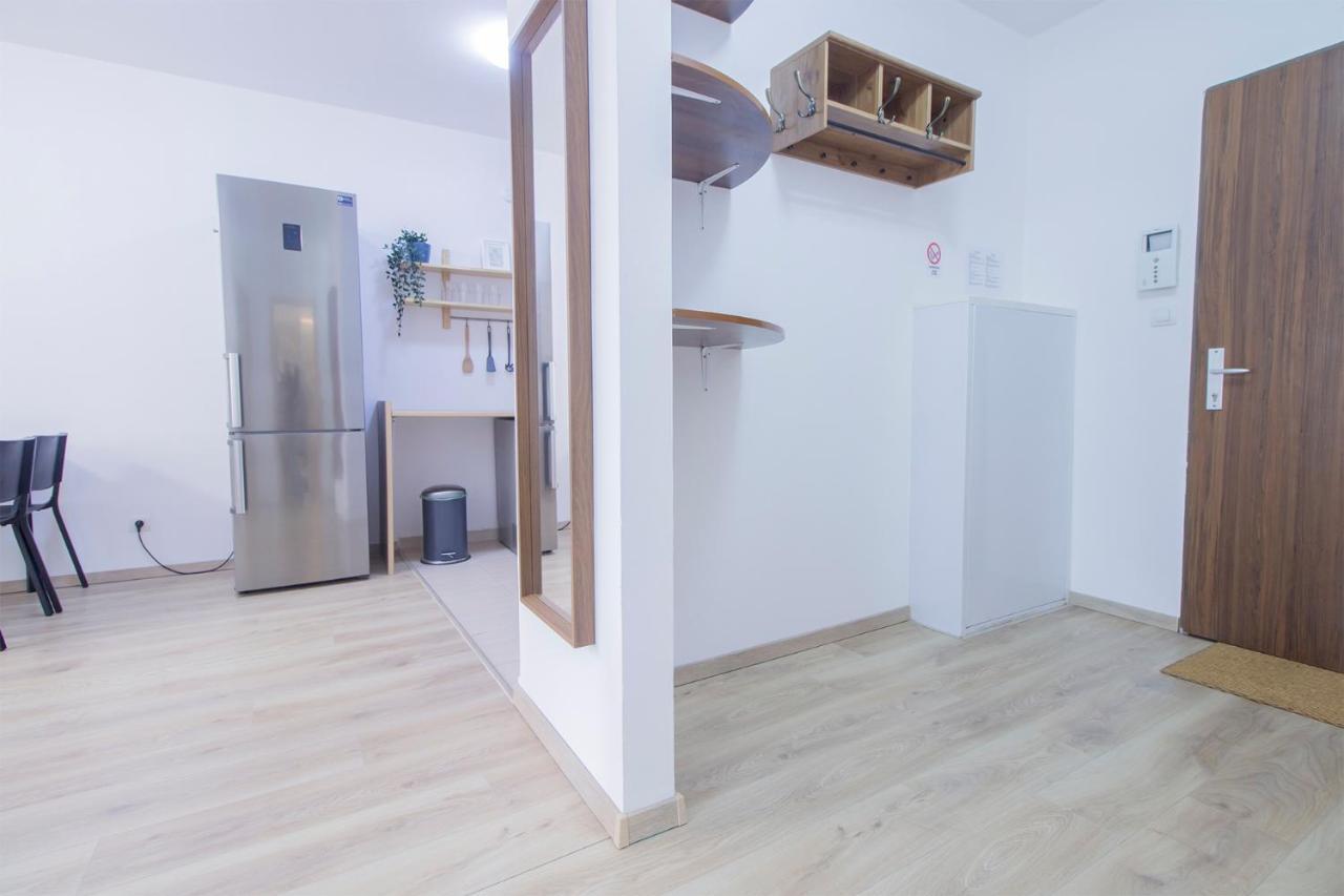 Spring House With Free Private Parking Διαμέρισμα Βουδαπέστη Εξωτερικό φωτογραφία