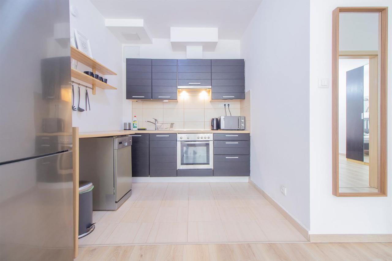 Spring House With Free Private Parking Διαμέρισμα Βουδαπέστη Εξωτερικό φωτογραφία