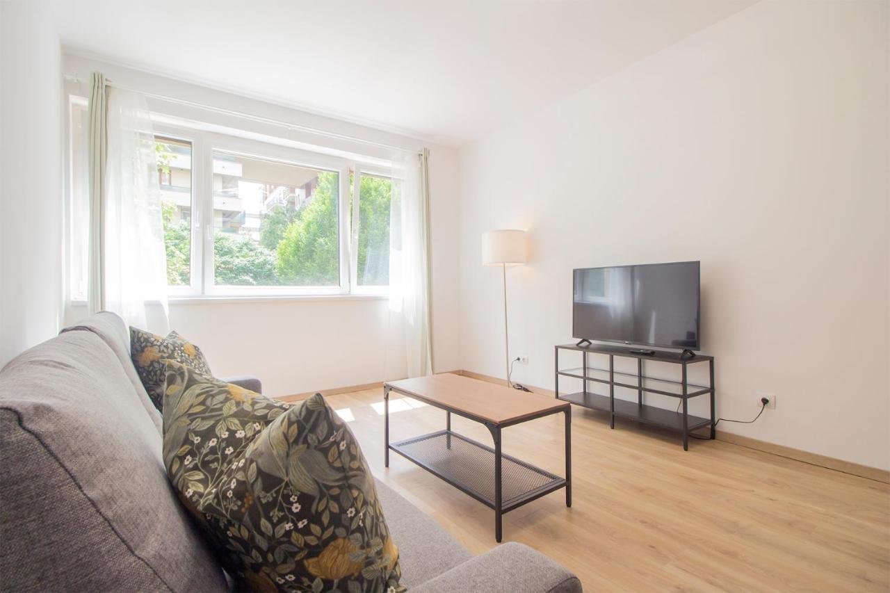 Spring House With Free Private Parking Διαμέρισμα Βουδαπέστη Εξωτερικό φωτογραφία