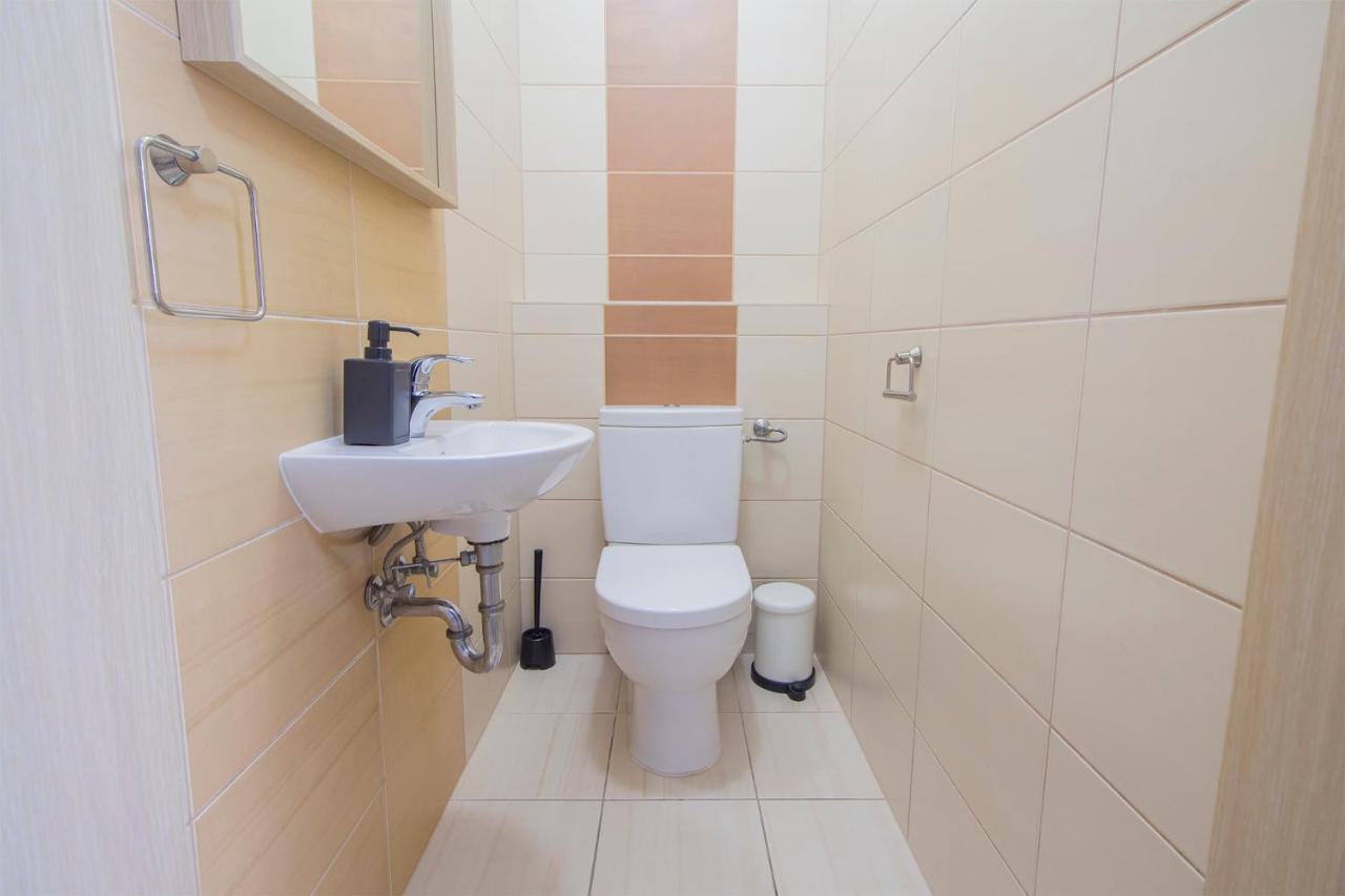 Spring House With Free Private Parking Διαμέρισμα Βουδαπέστη Εξωτερικό φωτογραφία