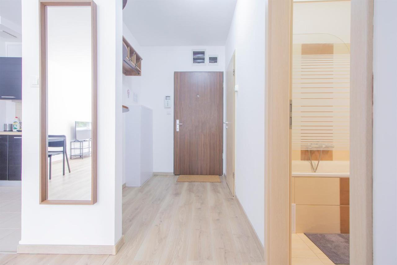 Spring House With Free Private Parking Διαμέρισμα Βουδαπέστη Εξωτερικό φωτογραφία