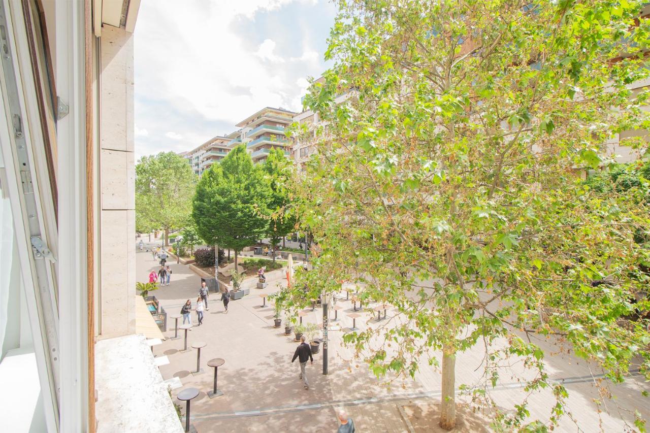 Spring House With Free Private Parking Διαμέρισμα Βουδαπέστη Εξωτερικό φωτογραφία