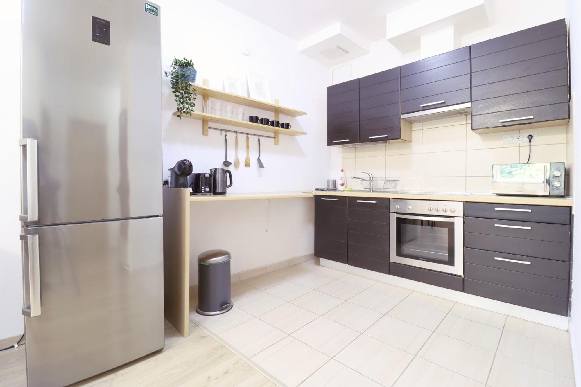Spring House With Free Private Parking Διαμέρισμα Βουδαπέστη Εξωτερικό φωτογραφία